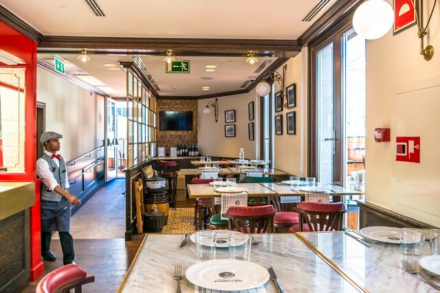 Taberna Puertalsol