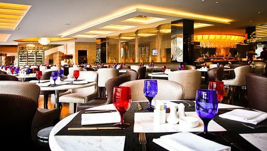Cafe 65
