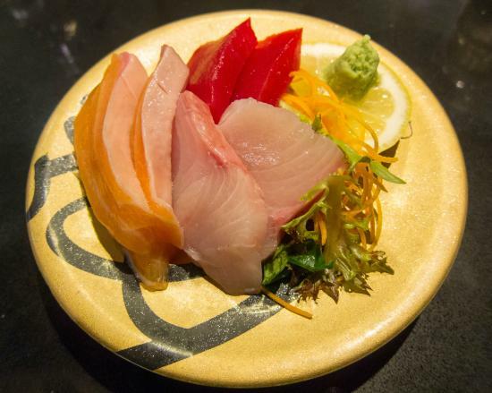 Sushi Hotaru Sake Bar