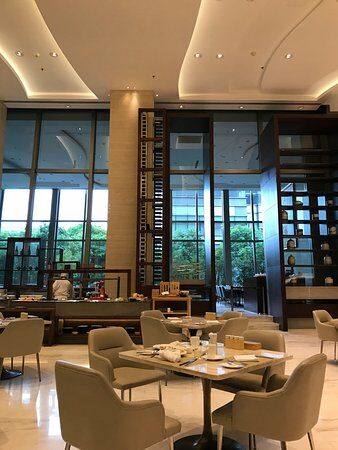 Park Cafe