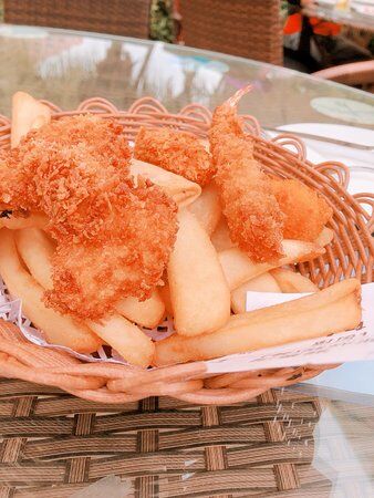 Med Star Mediterranean Cuisine
