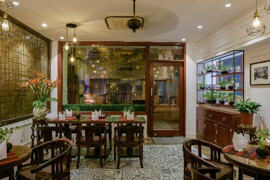 Rice Bistro