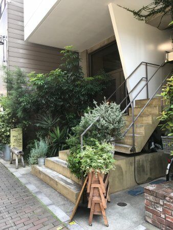 Place In The Sun
